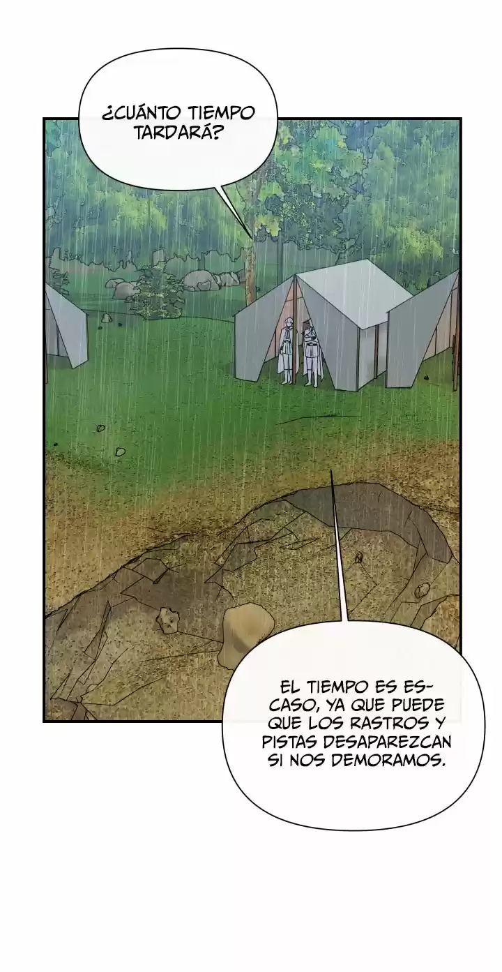 La Duquesa Monstruosa Y La Princesa Del Contrato - Capítulo 78 - Página 34 - LectorTMOo