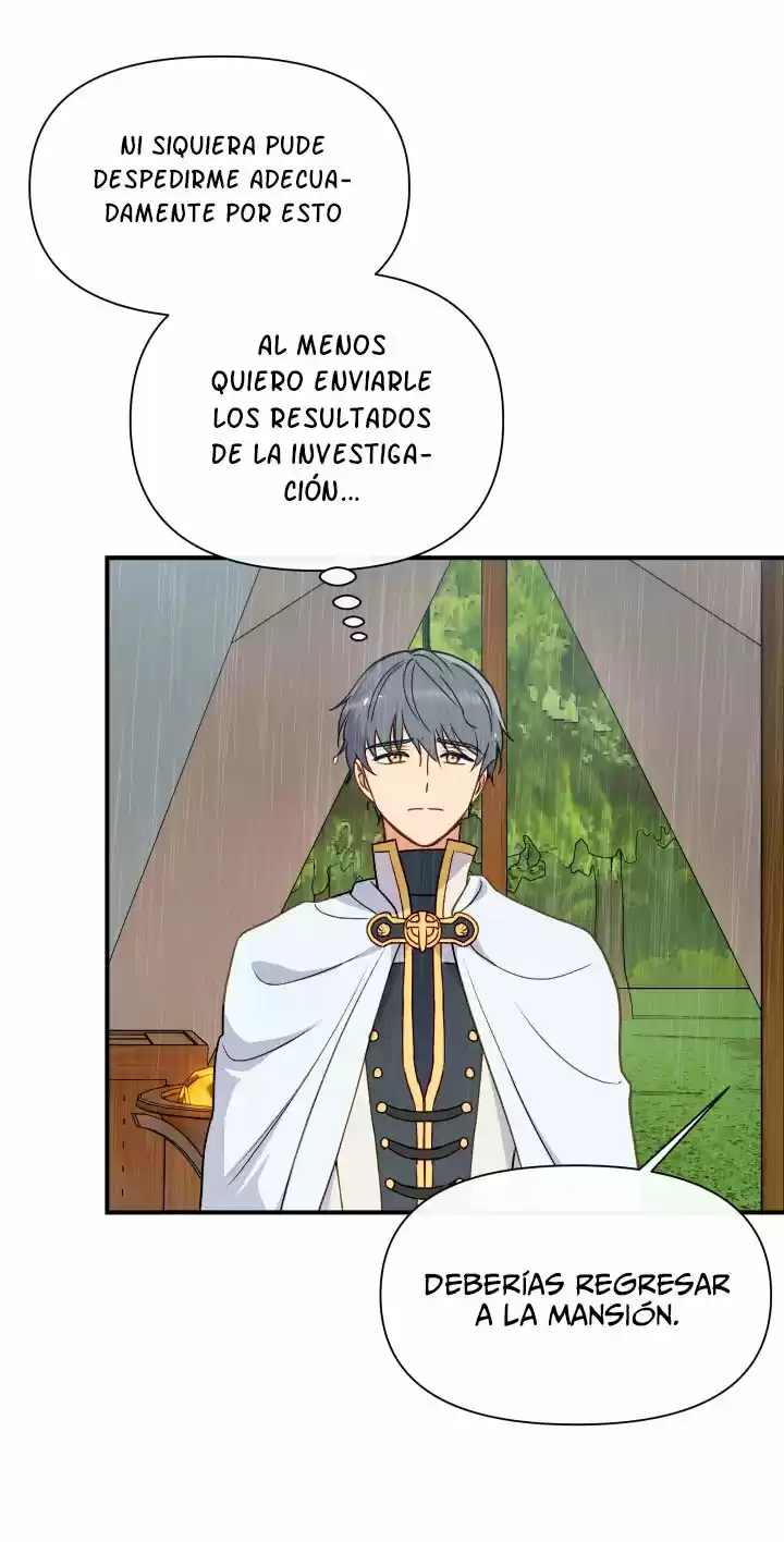 La Duquesa Monstruosa Y La Princesa Del Contrato - Capítulo 78 - Página 35 - LectorTMOo