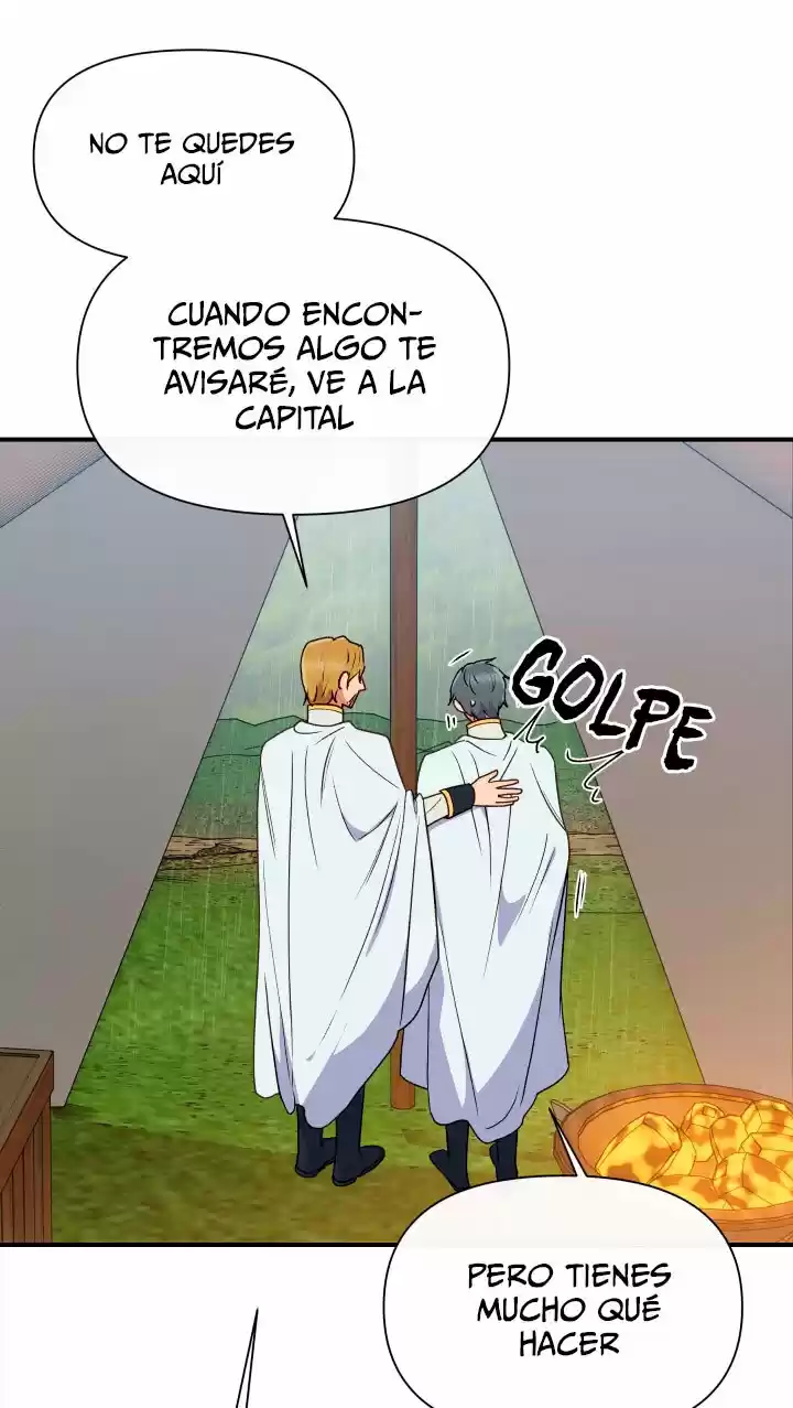 La Duquesa Monstruosa Y La Princesa Del Contrato - Capítulo 78 - Página 37 - LectorTMOo