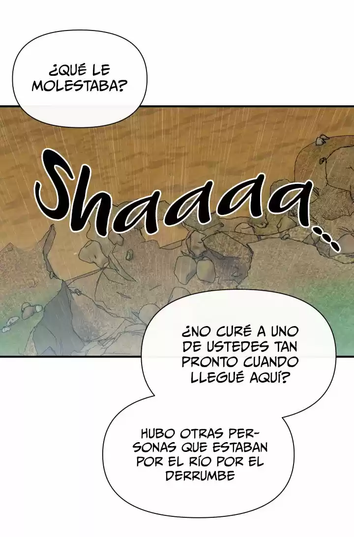 La Duquesa Monstruosa Y La Princesa Del Contrato - Capítulo 78 - Página 46 - LectorTMOo