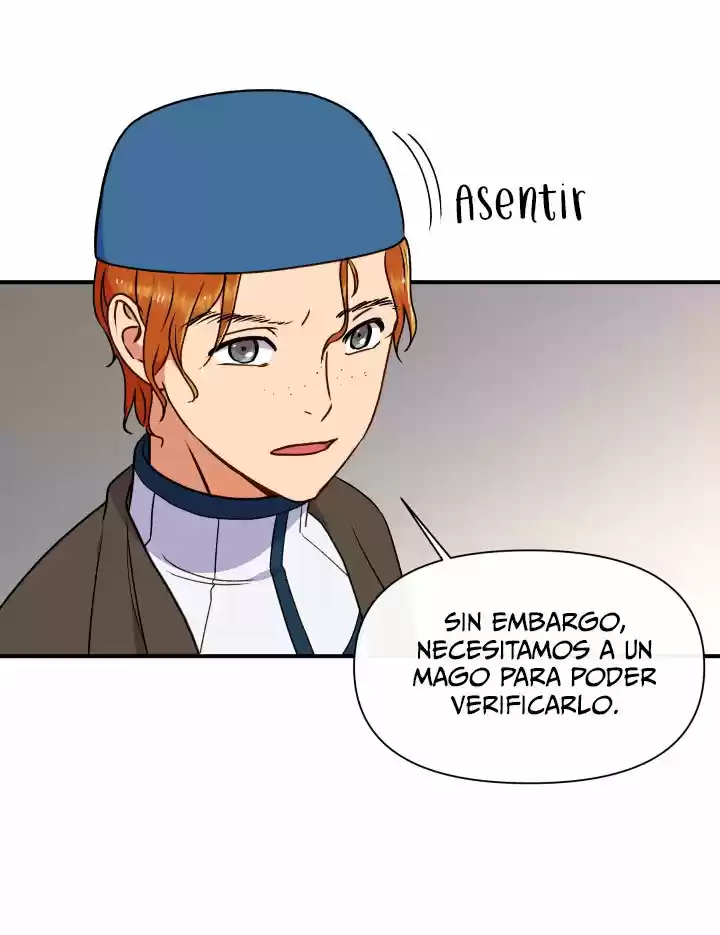 La Duquesa Monstruosa Y La Princesa Del Contrato - Capítulo 78 - Página 49 - LectorTMOo