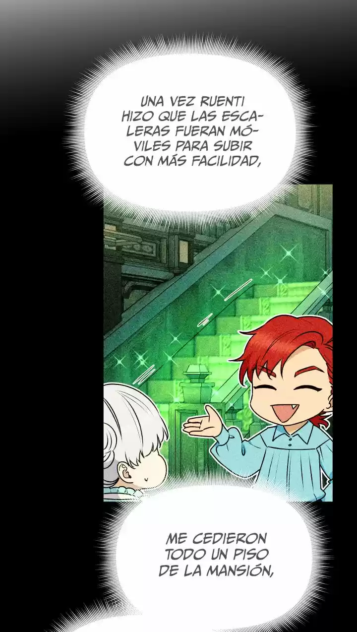 La Duquesa Monstruosa Y La Princesa Del Contrato - Capítulo 78 - Página 56 - LectorTMOo