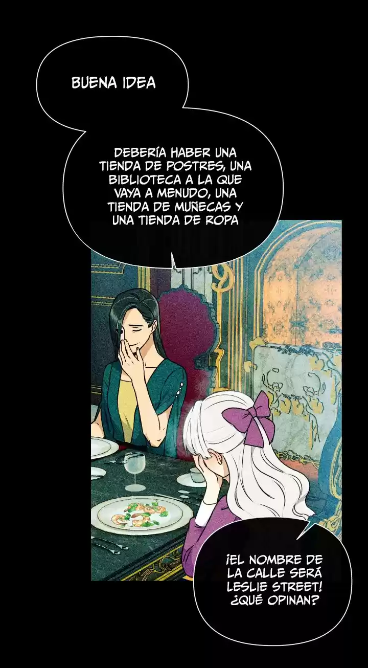 La Duquesa Monstruosa Y La Princesa Del Contrato - Capítulo 78 - Página 60 - LectorTMOo