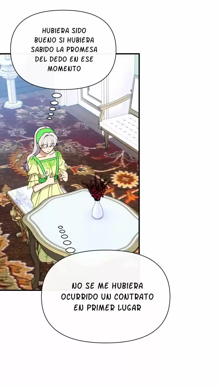 La Duquesa Monstruosa Y La Princesa Del Contrato - Capítulo 78 - Página 69 - LectorTMOo
