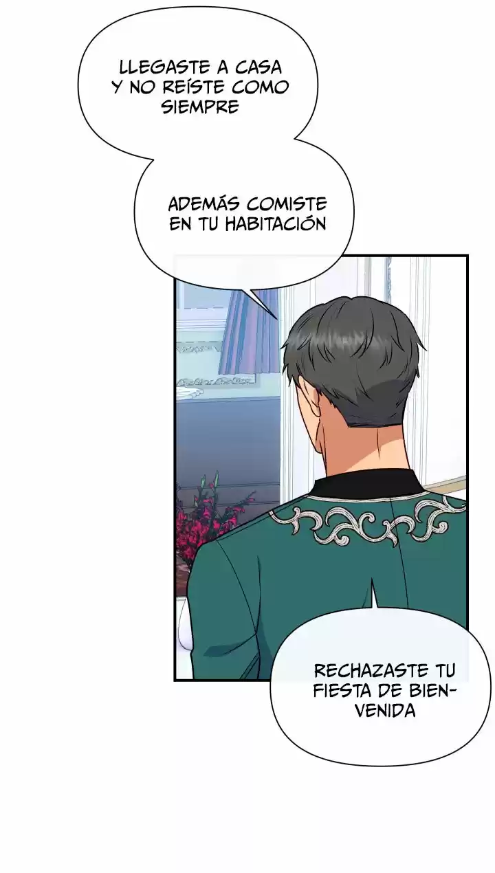 La Duquesa Monstruosa Y La Princesa Del Contrato - Capítulo 78 - Página 78 - LectorTMOo