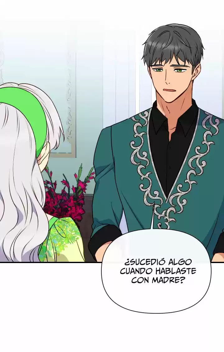 La Duquesa Monstruosa Y La Princesa Del Contrato - Capítulo 78 - Página 79 - LectorTMOo
