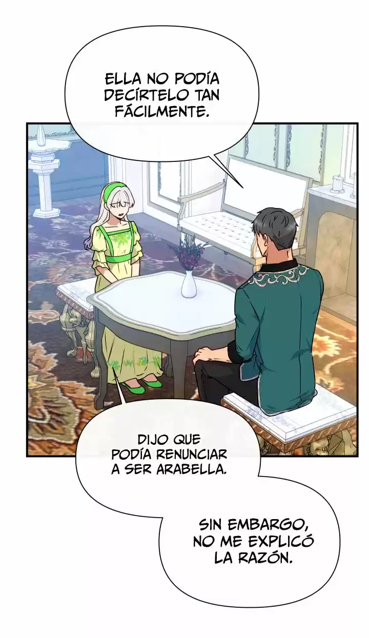 La Duquesa Monstruosa Y La Princesa Del Contrato - Capítulo 79 - Página 10 - LectorTMOo