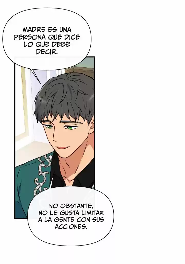 La Duquesa Monstruosa Y La Princesa Del Contrato - Capítulo 79 - Página 11 - LectorTMOo