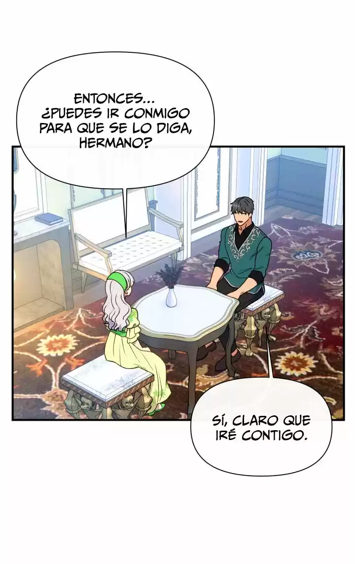 La Duquesa Monstruosa Y La Princesa Del Contrato - Capítulo 79 - Página 19 - LectorTMOo