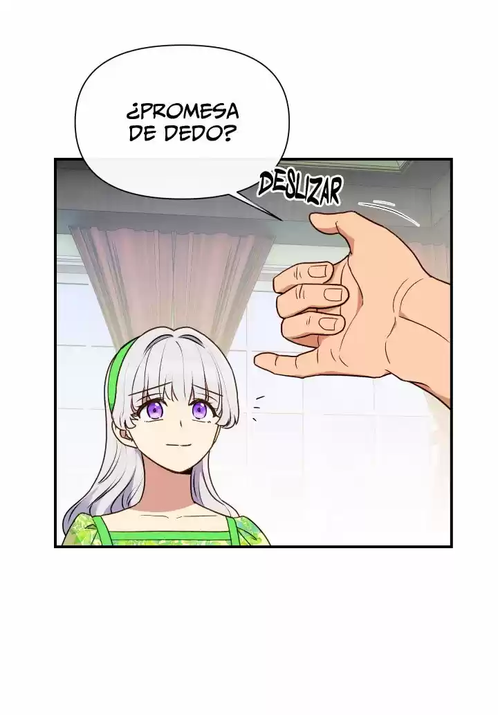La Duquesa Monstruosa Y La Princesa Del Contrato - Capítulo 79 - Página 20 - LectorTMOo