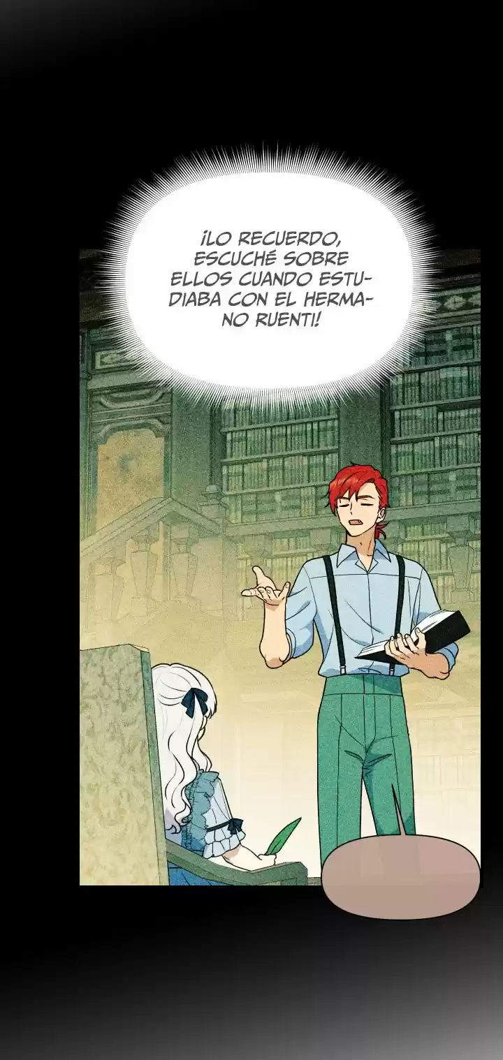 La Duquesa Monstruosa Y La Princesa Del Contrato - Capítulo 79 - Página 42 - LectorTMOo