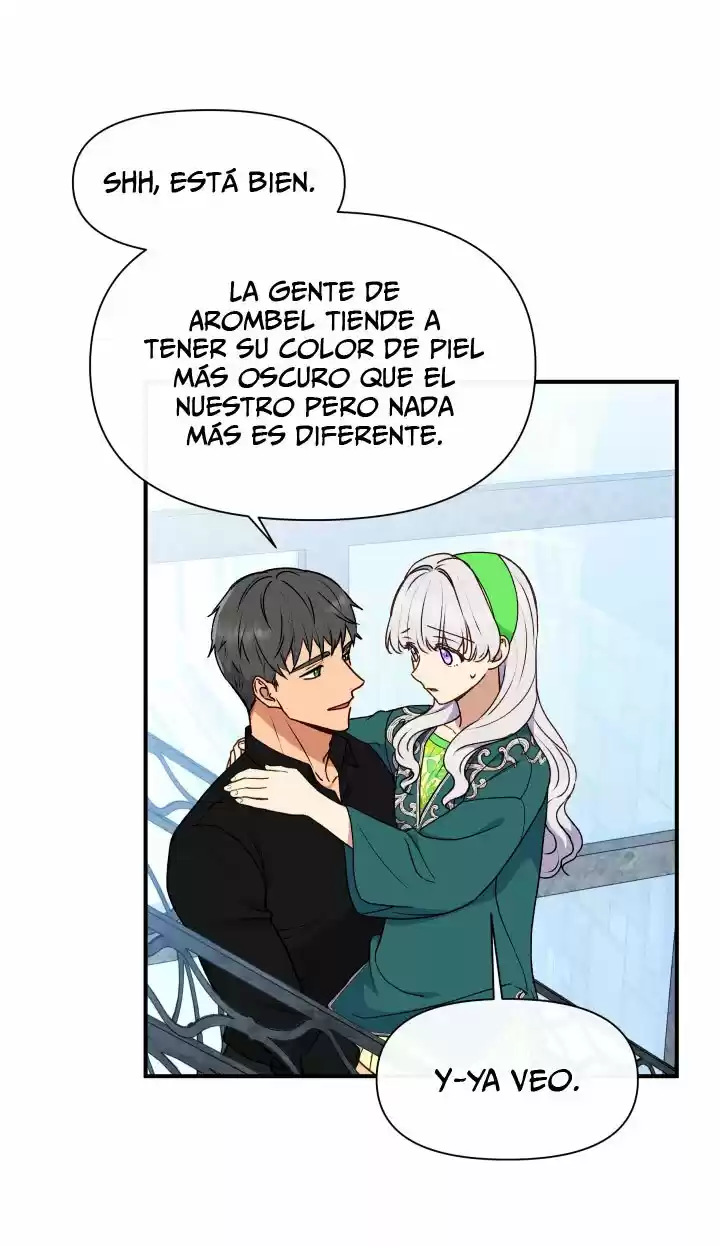 La Duquesa Monstruosa Y La Princesa Del Contrato - Capítulo 79 - Página 48 - LectorTMOo