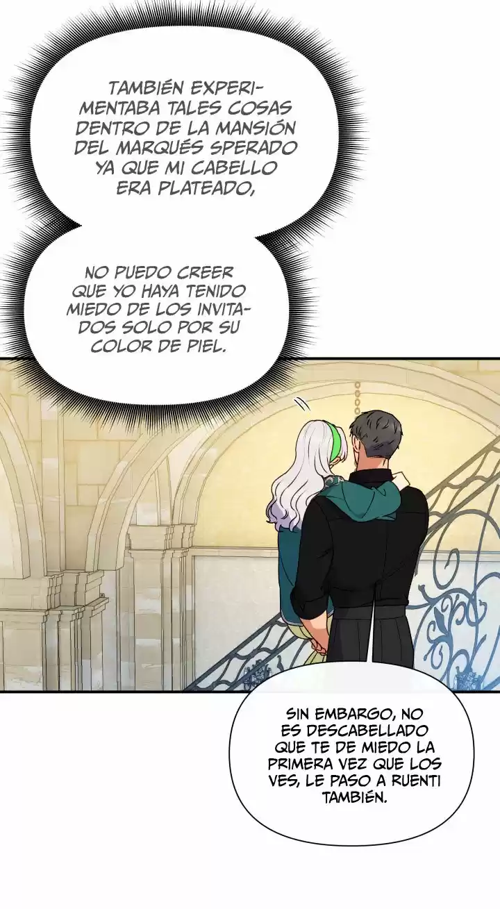 La Duquesa Monstruosa Y La Princesa Del Contrato - Capítulo 79 - Página 50 - LectorTMOo