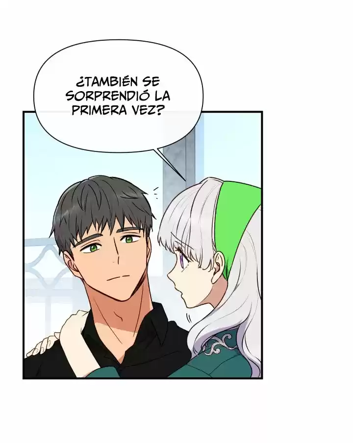 La Duquesa Monstruosa Y La Princesa Del Contrato - Capítulo 79 - Página 51 - LectorTMOo