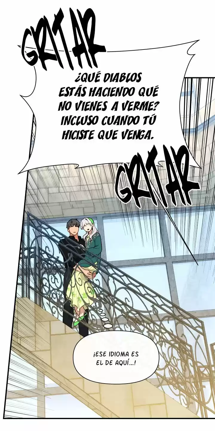 La Duquesa Monstruosa Y La Princesa Del Contrato - Capítulo 79 - Página 54 - LectorTMOo