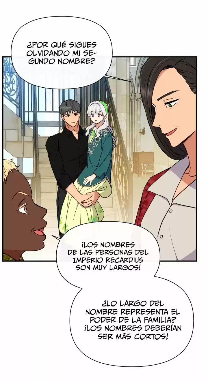 La Duquesa Monstruosa Y La Princesa Del Contrato - Capítulo 79 - Página 59 - LectorTMOo