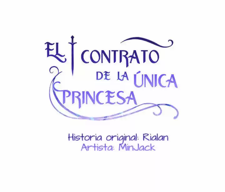 La Duquesa Monstruosa Y La Princesa Del Contrato - Capítulo 80 - Página 4 - LectorTMOo