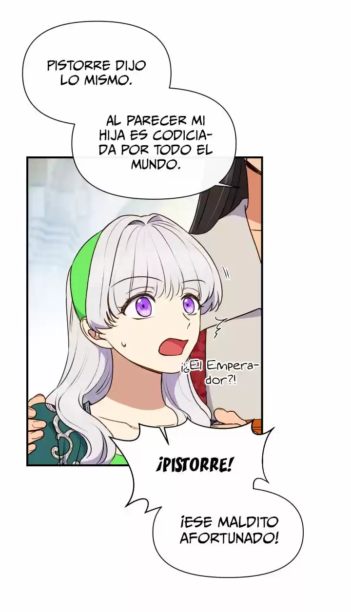 La Duquesa Monstruosa Y La Princesa Del Contrato - Capítulo 80 - Página 9 - LectorTMOo