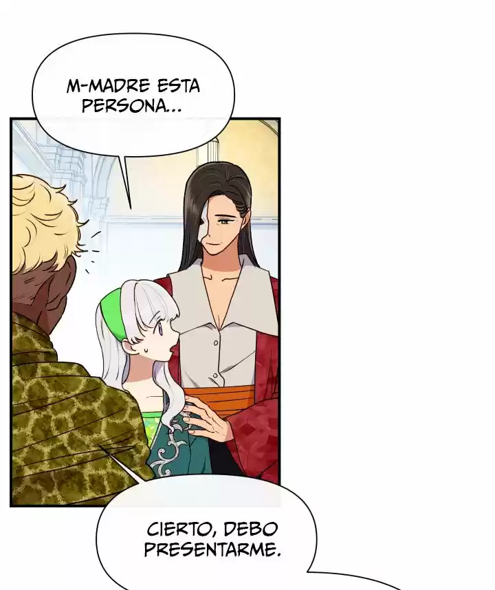 La Duquesa Monstruosa Y La Princesa Del Contrato - Capítulo 80 - Página 11 - LectorTMOo