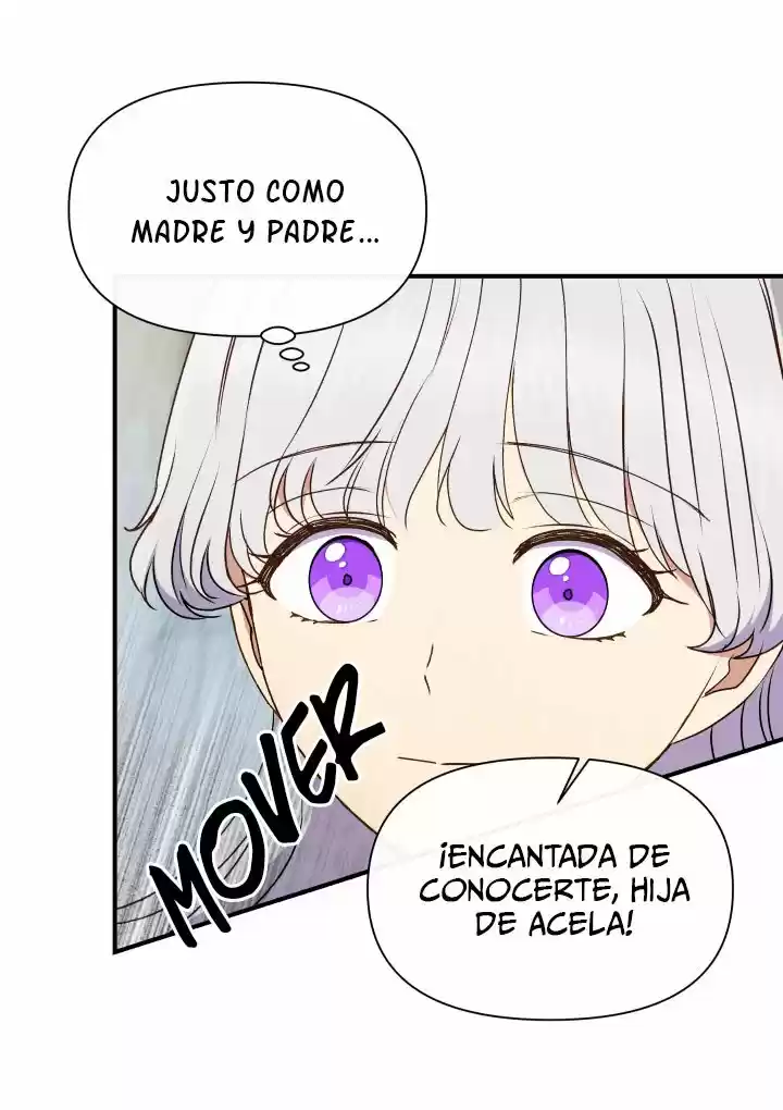 La Duquesa Monstruosa Y La Princesa Del Contrato - Capítulo 80 - Página 16 - LectorTMOo
