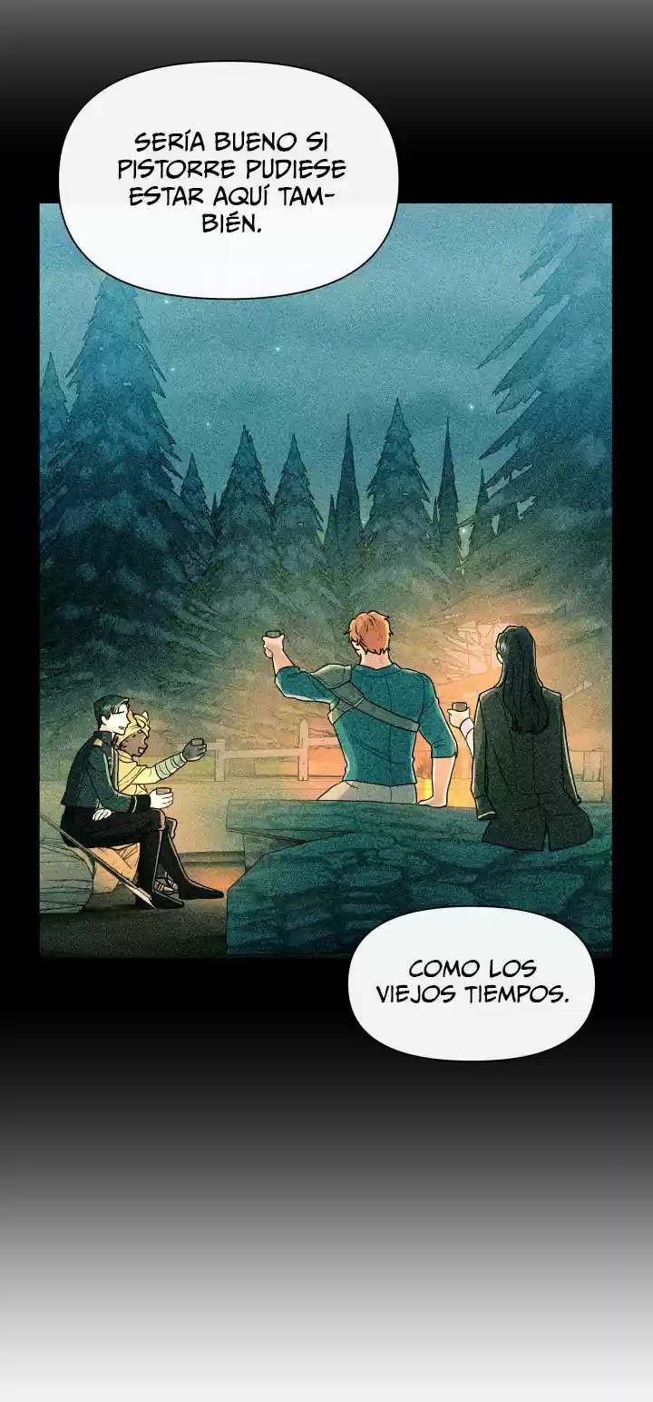 La Duquesa Monstruosa Y La Princesa Del Contrato - Capítulo 80 - Página 39 - LectorTMOo