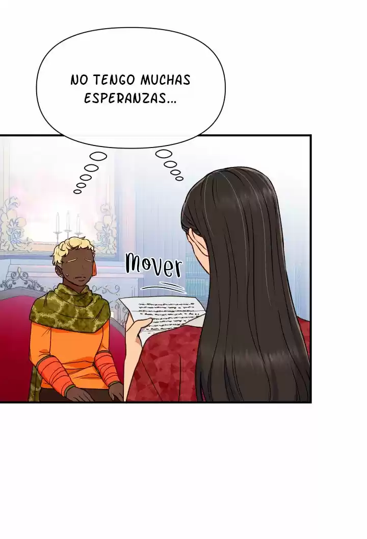 La Duquesa Monstruosa Y La Princesa Del Contrato - Capítulo 80 - Página 58 - LectorTMOo