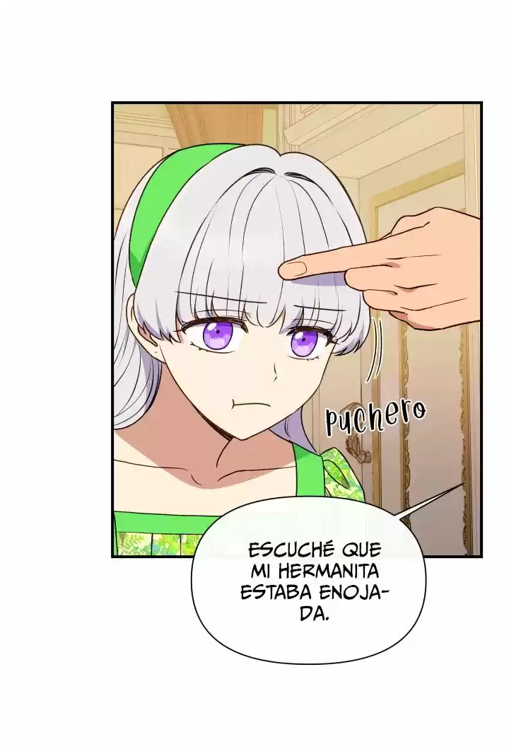 La Duquesa Monstruosa Y La Princesa Del Contrato - Capítulo 81 - Página 6 - LectorTMOo