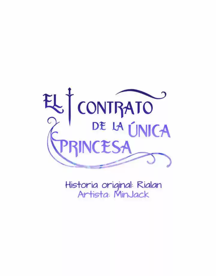 La Duquesa Monstruosa Y La Princesa Del Contrato - Capítulo 81 - Página 9 - LectorTMOo