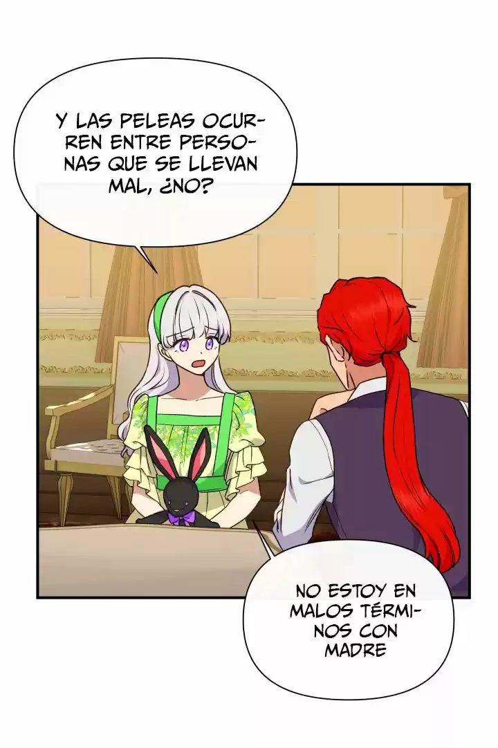 La Duquesa Monstruosa Y La Princesa Del Contrato - Capítulo 81 - Página 11 - LectorTMOo