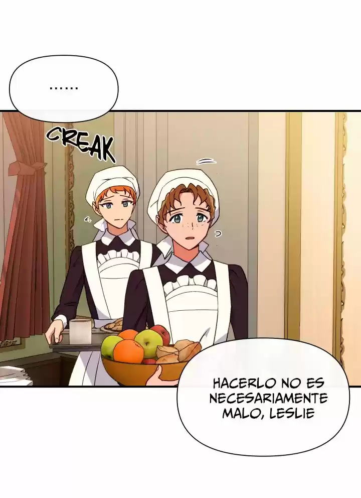 La Duquesa Monstruosa Y La Princesa Del Contrato - Capítulo 81 - Página 14 - LectorTMOo