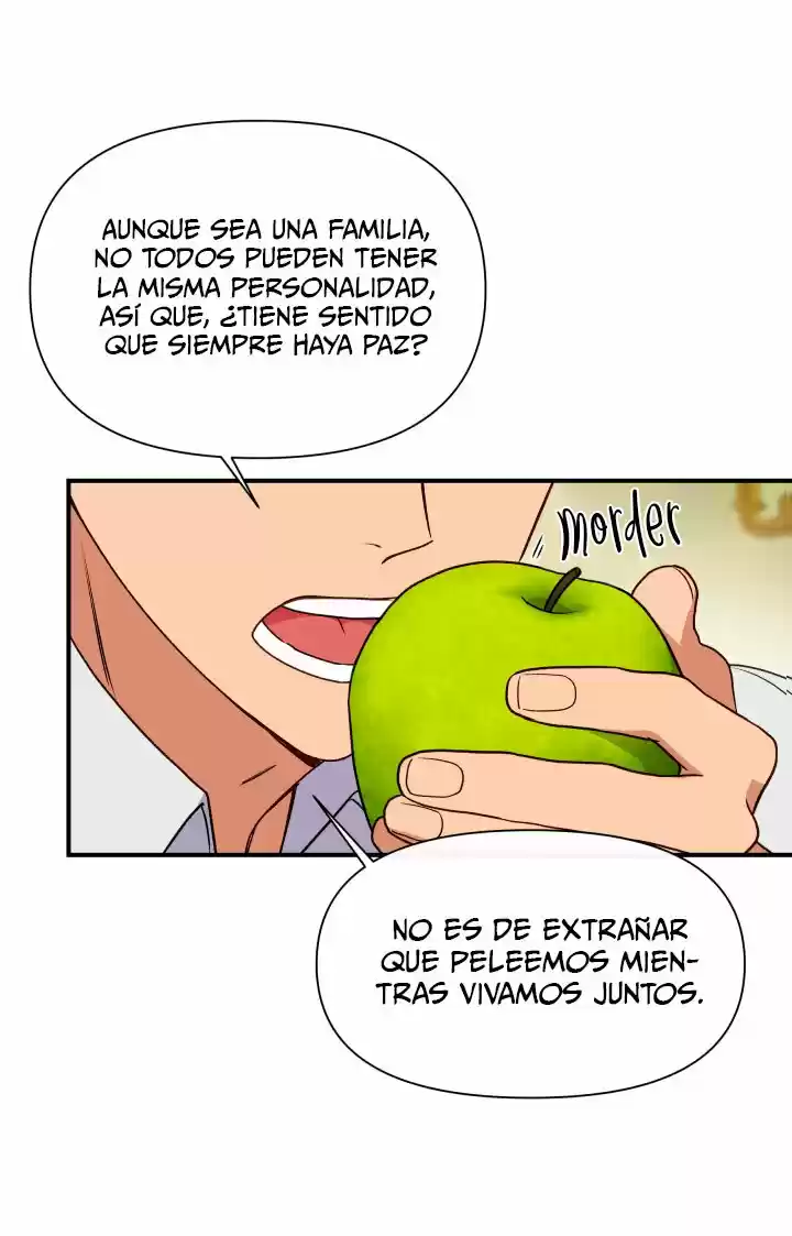 La Duquesa Monstruosa Y La Princesa Del Contrato - Capítulo 81 - Página 17 - LectorTMOo
