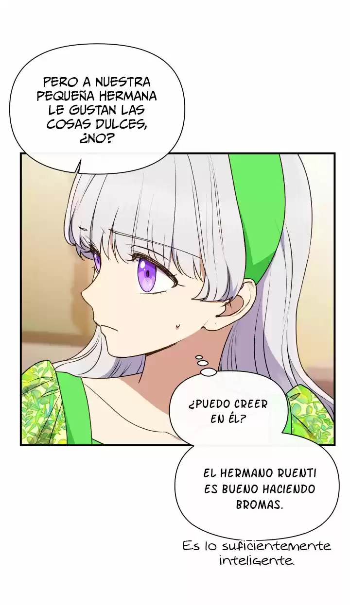 La Duquesa Monstruosa Y La Princesa Del Contrato - Capítulo 81 - Página 41 - LectorTMOo