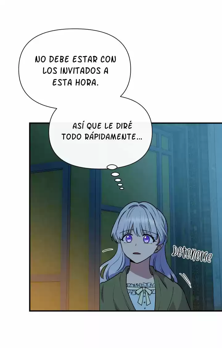La Duquesa Monstruosa Y La Princesa Del Contrato - Capítulo 81 - Página 52 - LectorTMOo