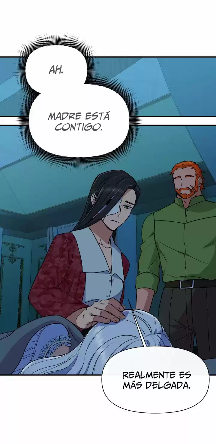 La Duquesa Monstruosa Y La Princesa Del Contrato - Capítulo 81 - Página 64 - LectorTMOo