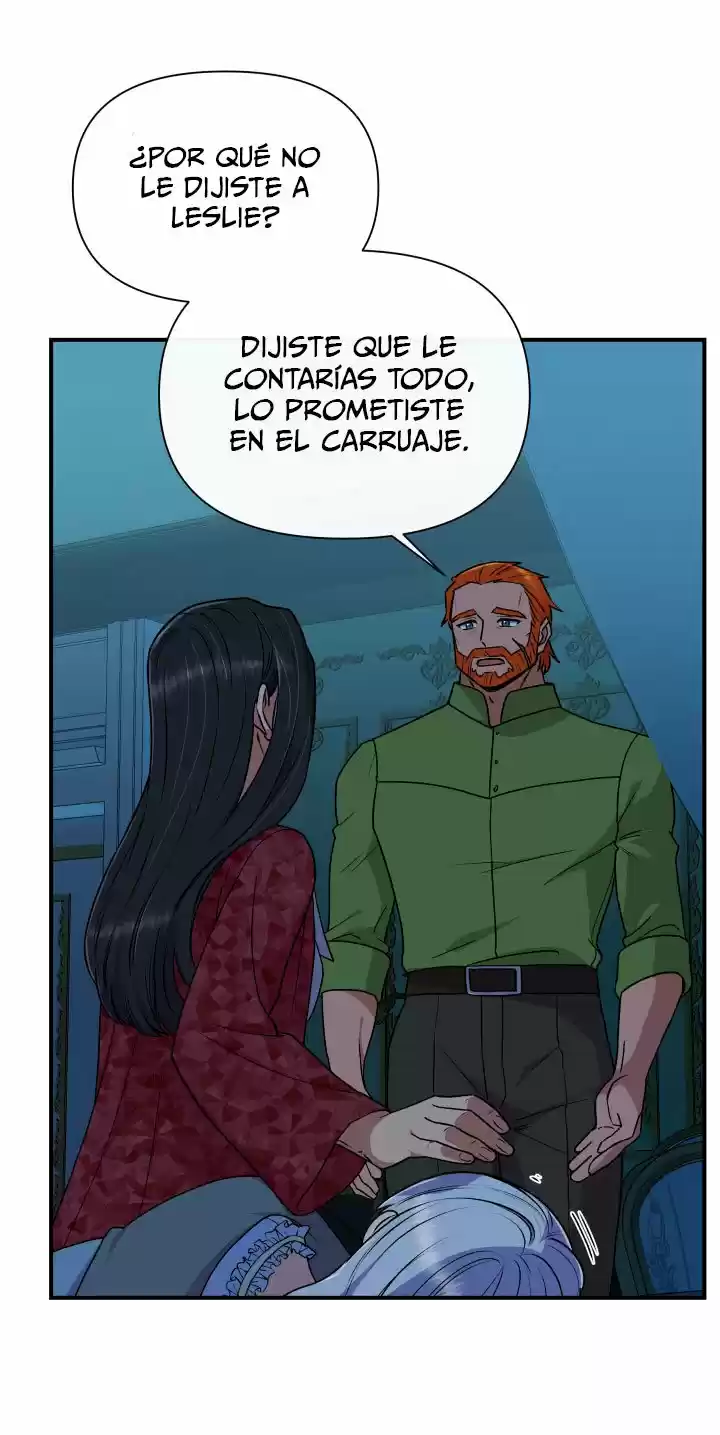 La Duquesa Monstruosa Y La Princesa Del Contrato - Capítulo 81 - Página 67 - LectorTMOo