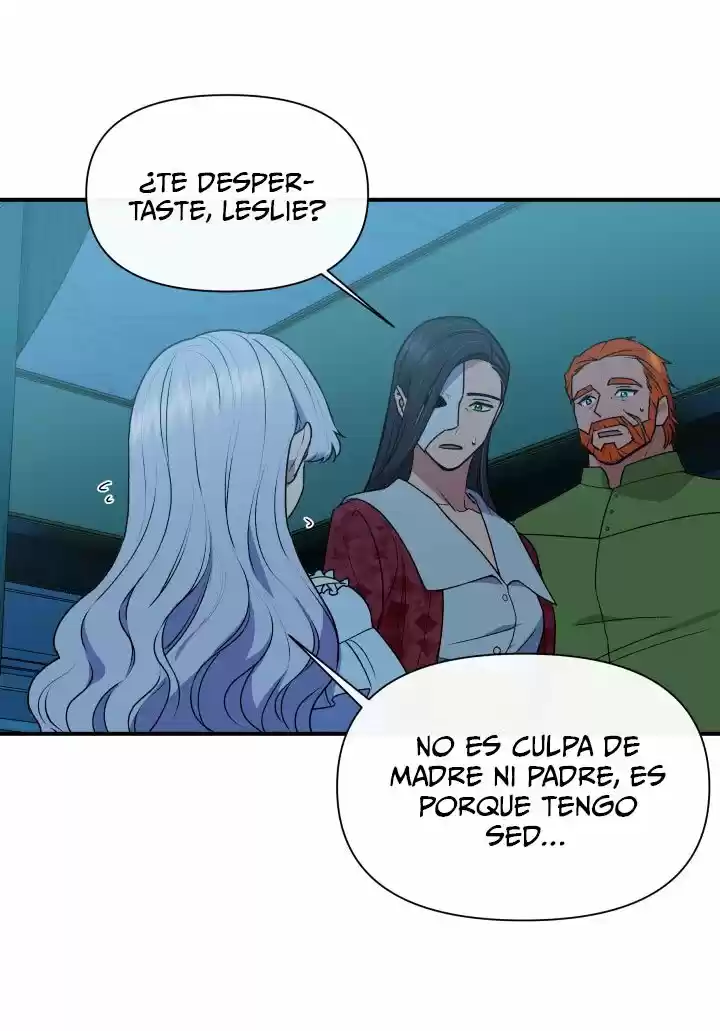 La Duquesa Monstruosa Y La Princesa Del Contrato - Capítulo 82 - Página 9 - LectorTMOo