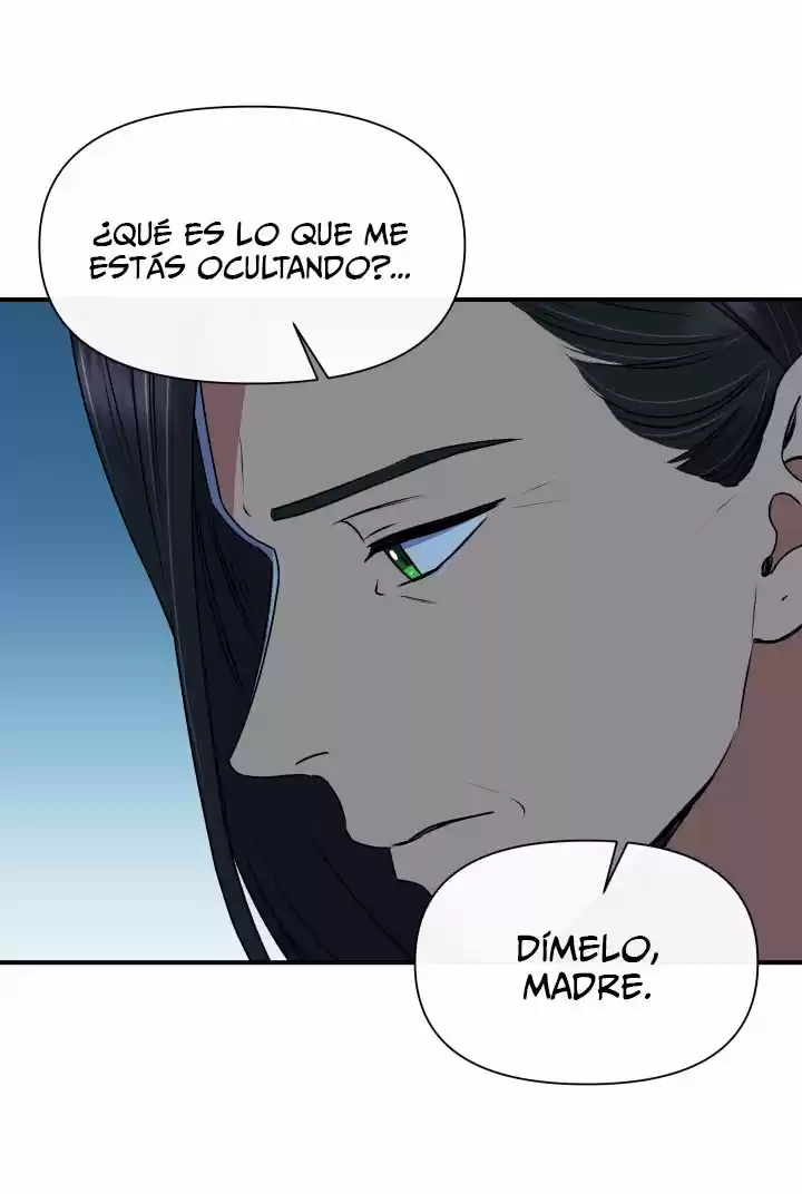 La Duquesa Monstruosa Y La Princesa Del Contrato - Capítulo 82 - Página 11 - LectorTMOo
