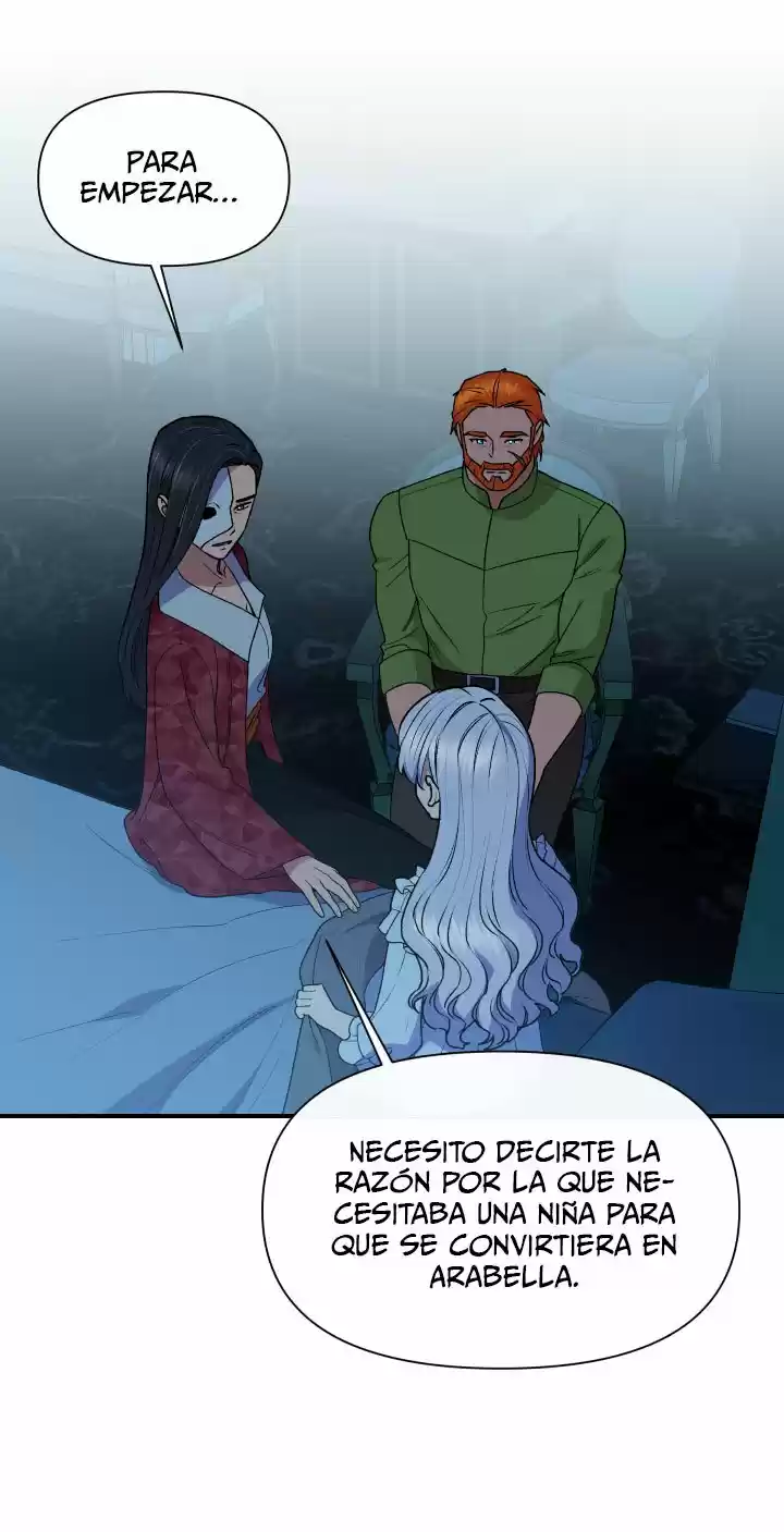 La Duquesa Monstruosa Y La Princesa Del Contrato - Capítulo 82 - Página 13 - LectorTMOo