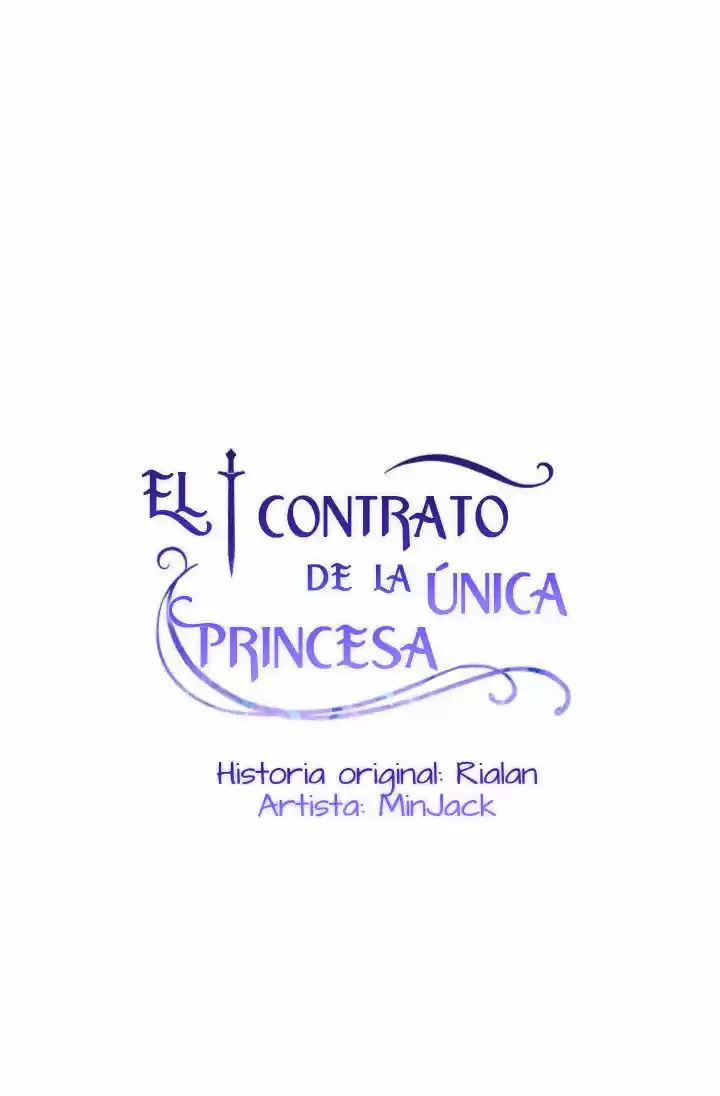 La Duquesa Monstruosa Y La Princesa Del Contrato - Capítulo 82 - Página 14 - LectorTMOo
