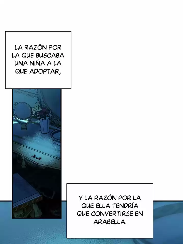 La Duquesa Monstruosa Y La Princesa Del Contrato - Capítulo 82 - Página 15 - LectorTMOo