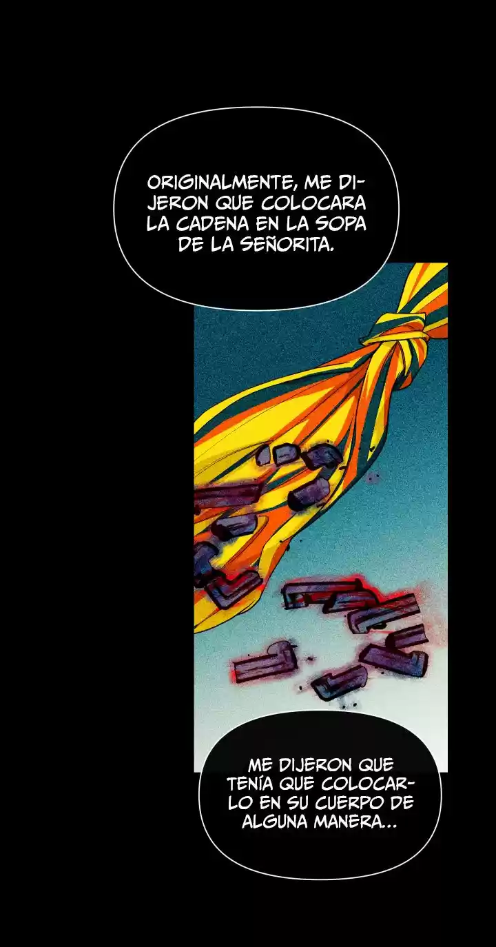 La Duquesa Monstruosa Y La Princesa Del Contrato - Capítulo 82 - Página 24 - LectorTMOo