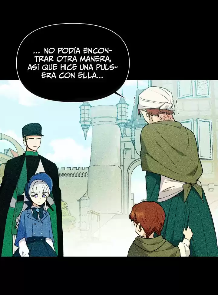 La Duquesa Monstruosa Y La Princesa Del Contrato - Capítulo 82 - Página 25 - LectorTMOo