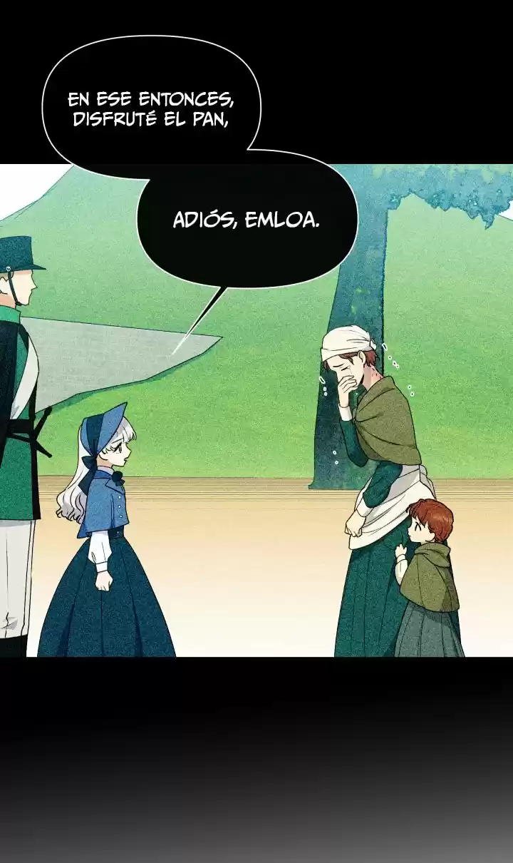 La Duquesa Monstruosa Y La Princesa Del Contrato - Capítulo 82 - Página 27 - LectorTMOo