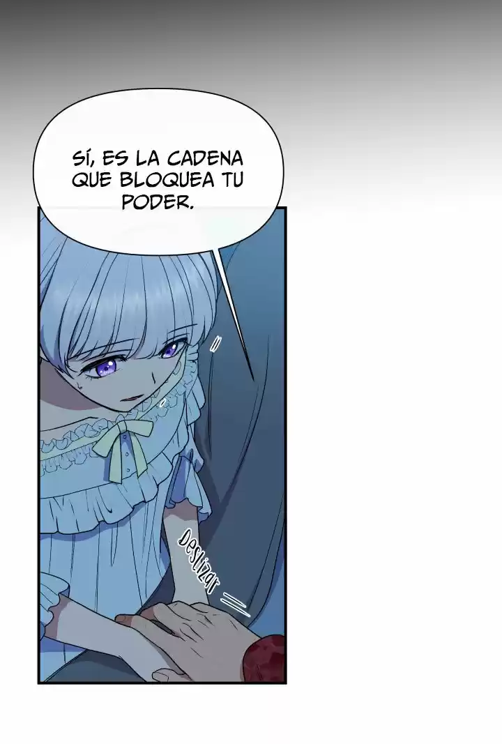 La Duquesa Monstruosa Y La Princesa Del Contrato - Capítulo 82 - Página 28 - LectorTMOo