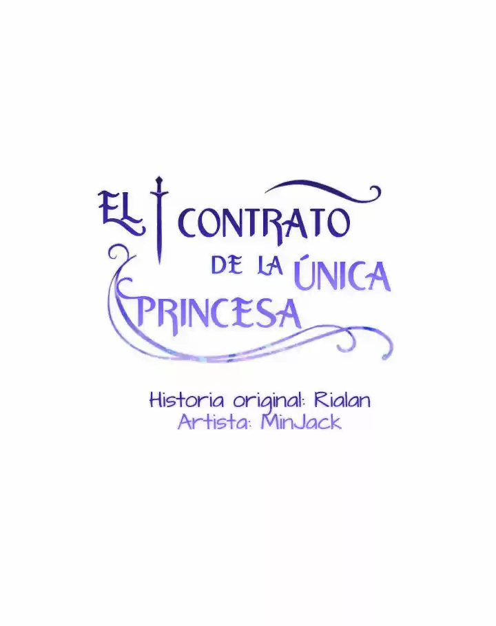 La Duquesa Monstruosa Y La Princesa Del Contrato - Capítulo 83 - Página 9 - LectorTMOo