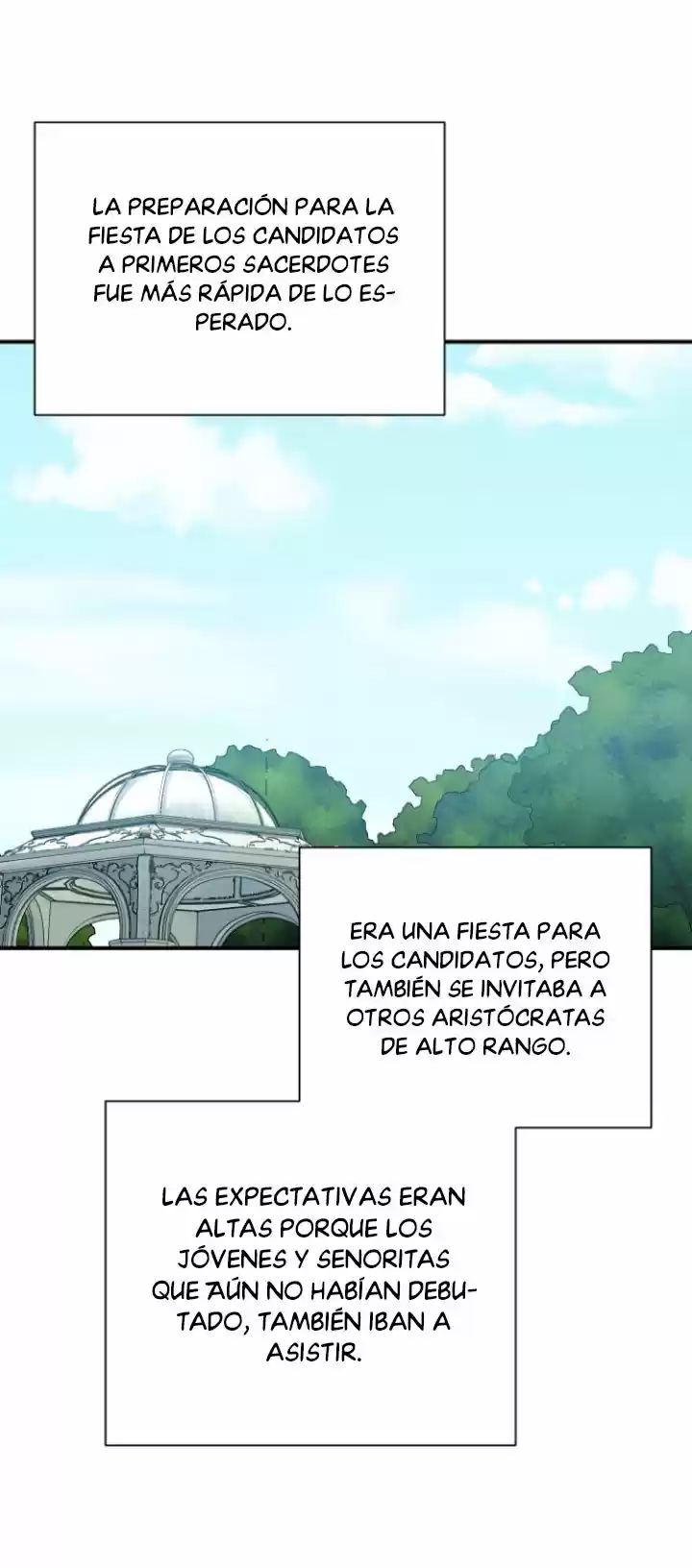 La Duquesa Monstruosa Y La Princesa Del Contrato - Capítulo 83 - Página 10 - LectorTMOo