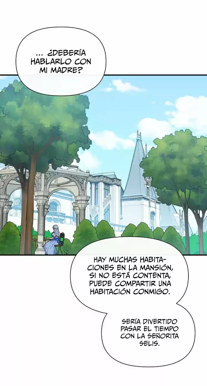 La Duquesa Monstruosa Y La Princesa Del Contrato - Capítulo 83 - Página 18 - LectorTMOo