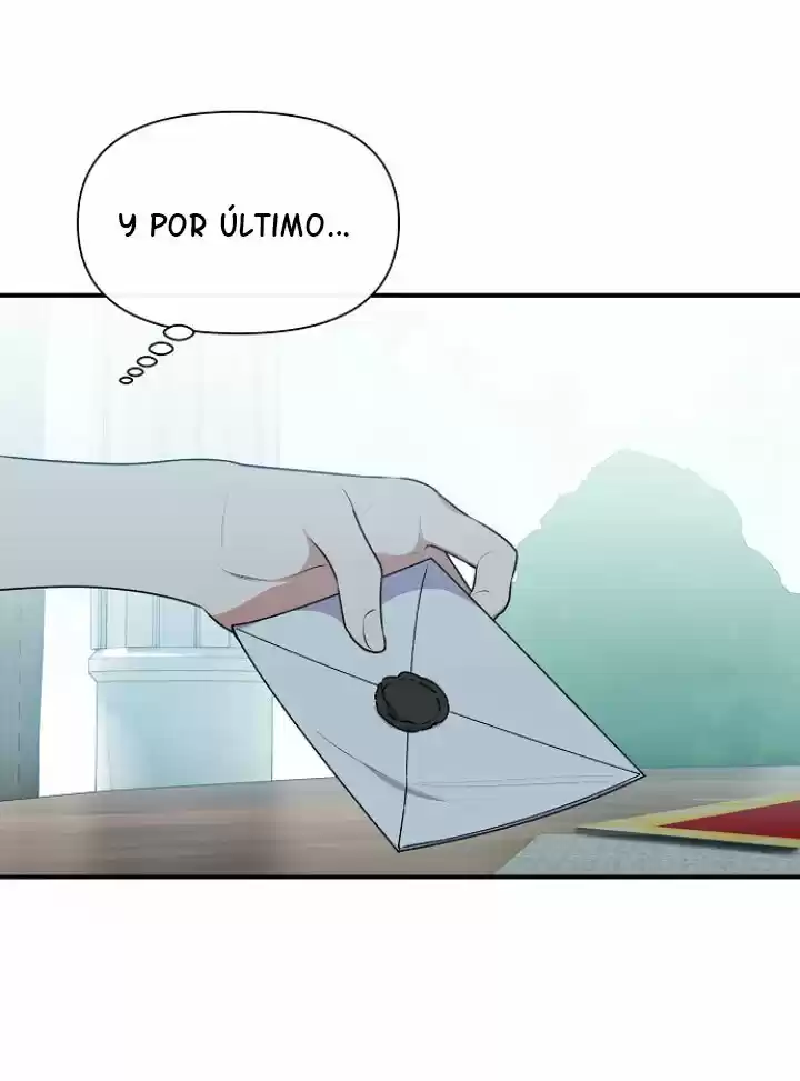 La Duquesa Monstruosa Y La Princesa Del Contrato - Capítulo 83 - Página 22 - LectorTMOo