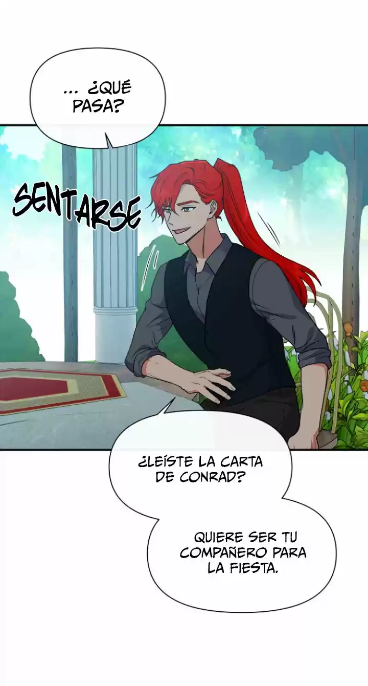 La Duquesa Monstruosa Y La Princesa Del Contrato - Capítulo 83 - Página 31 - LectorTMOo