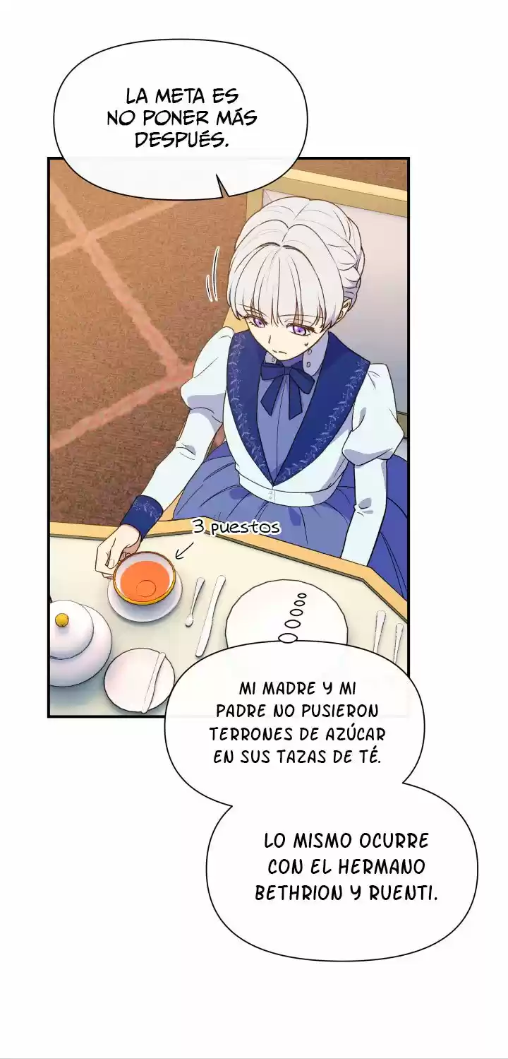 La Duquesa Monstruosa Y La Princesa Del Contrato - Capítulo 84 - Página 12 - LectorTMOo